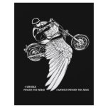 Four Wheels II Flyers