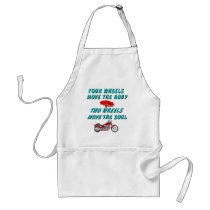 four wheels move the body aprons by nhmystix four wheels move the body aprons