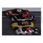 Four Wide Card