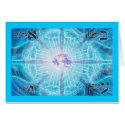 Four Worlds Cards