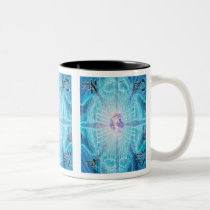 Four Worlds Mugs