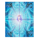 Four Worlds posters