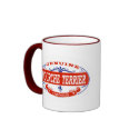 Fourche Terrier  mugs