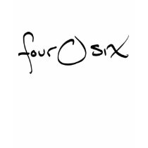 fourOsix ladies shirt