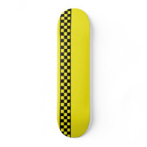 Fourteen skateboards