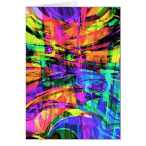 Fourth Dimension Flirtation cards by Seancanputt Fourth Dimension Flirtation cards