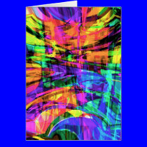 Fourth Dimension Flirtation cards