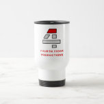 Fourth Floor Mug