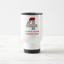Fourth Floor Mug mugs