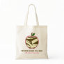 Fourth Grade Teacher Bag - Brown Zebra Print Apple