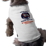 Fourth Liberty Loan Bonds -- WW2 pet clothing