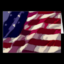 Fourth of July Card by webcarve Fourth of July Card