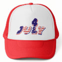 Fourth Of July Hats hat