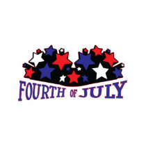 Fourth of July - July 4 1776 t-shirts