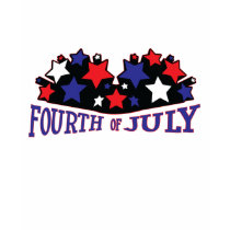 Fourth of July - July 4 1776 t-shirts