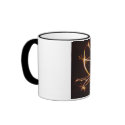 Fourth of July mugs by Beatlefan9 Fourth of July mugs