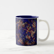 Fourth of July mugs