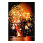 Fourth of July Photo Art