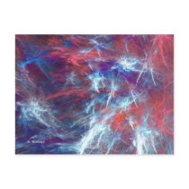Fourth of July postcards by baxiemur Fourth of July postcards