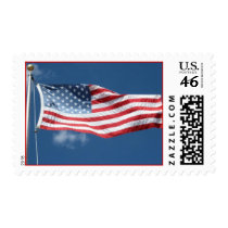 Fourth of July Stamps