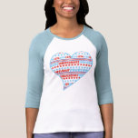 Fourth of July T-shirts