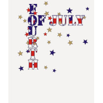 Fourth Of July T-shirts