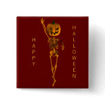 Fourth Position Pointe Ballet Pinback Button