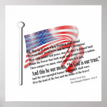 fourth verse print