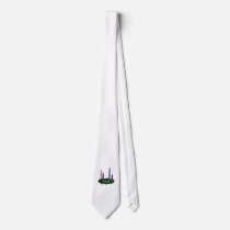 Fourth Week of Advent Tie