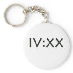 fourtwenty keychain