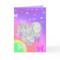 Fovever love 1 cards