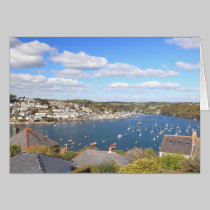 Fowey cards