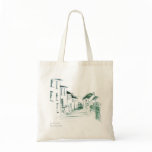 Fowey, Cornwall Bag