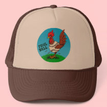 Fowl Ball hats