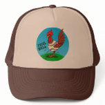 Fowl Ball hats