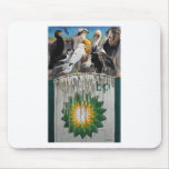 Fowl Language by Paul Jackson aws,nws Mousepads Fowl Language by Paul Jackson aws,nws Mousepads