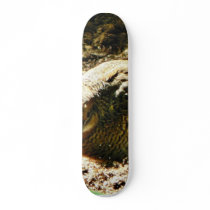 Fowl Of Some Kind Skate Deck