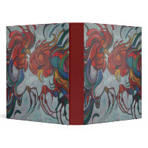 Fowl Play Binders