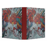 Fowl Play Binders