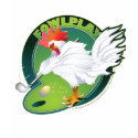 Fowl Play t-shirts