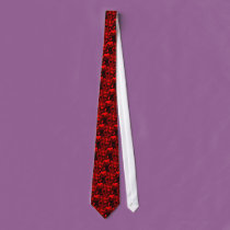 FOWLER TIE