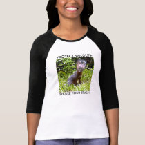 FOX ALERT t-shirts