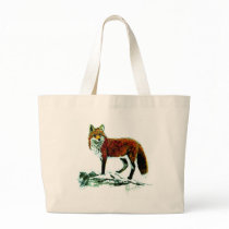 Fox Bag bags