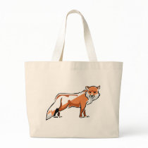 Fox bags by animalworld Fox bags