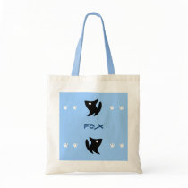 Fox Bag by Snowicy Fox Bag