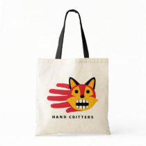 Fox bag