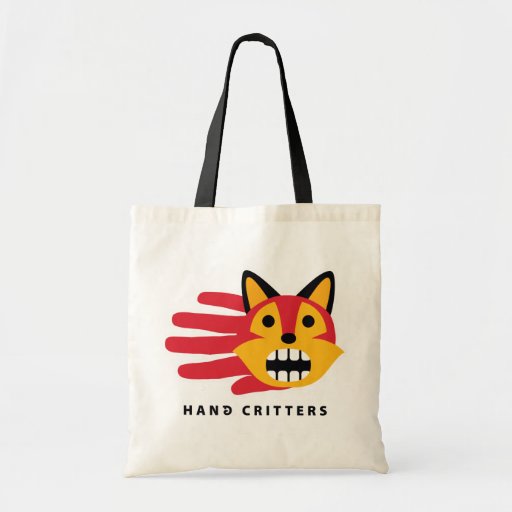 Fox bag