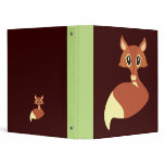 Fox Binder