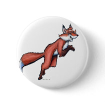 Fox buttons by FunGraphix Fox buttons