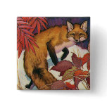 Fox Pins